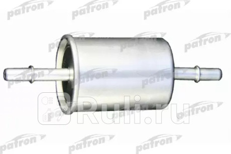 Фильтр топливный chevrolet: lumina apv 90-96   pontiac: bonnevile 92-93, trans sport 92-96   saturn: l series 00-03 PATRON PF3173  для Разные, PATRON, PF3173