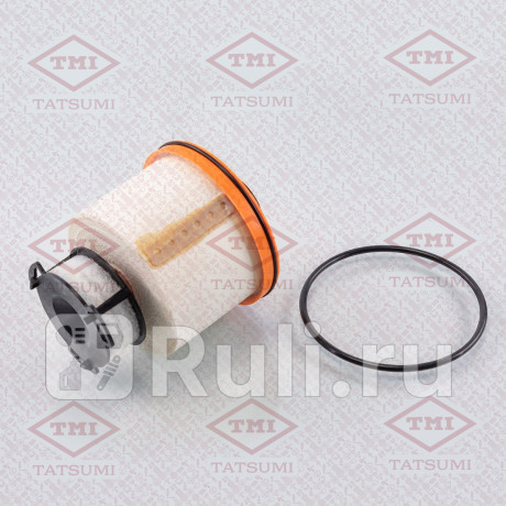 Фильтр топливный (картридж) toyota hilux 15- TATSUMI TBF1004  для Разные, TATSUMI, TBF1004