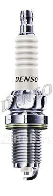 K20P-U - Свеча зажигания (1 шт.) (DENSO) Renault Megane 2 рестайлинг (2006-2009) для Renault Megane 2 (2006-2009) рестайлинг, DENSO, K20P-U