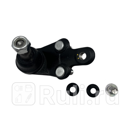 Опора шаровая toyota camry 06-11, camry 12-, lexus es350 07- (старый арт. cbt-82) cb0426 CTR CB0426  для прочие 2, CTR, CB0426