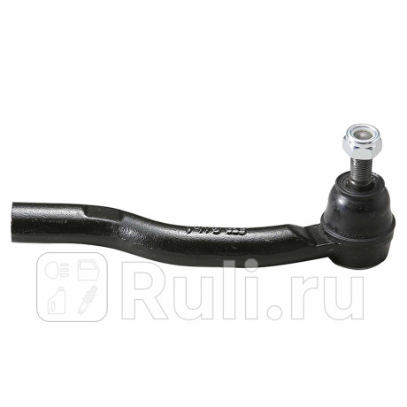 Наконечник рулевой тяги правый toyota camry (старый арт. cet-117r) ce0733r CTR CE0733R  для прочие 2, CTR, CE0733R