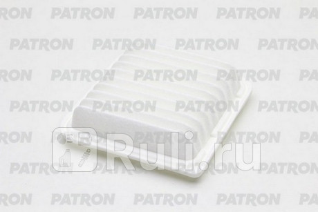 Фильтр воздушный geely mk PATRON PF1630  для Разные, PATRON, PF1630