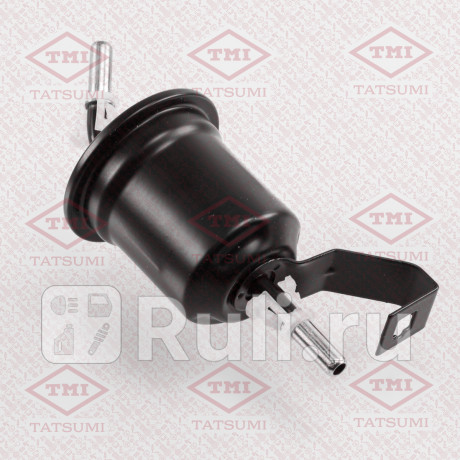 Фильтр топливный toyota fortuner 04- TATSUMI TBE1045  для Разные, TATSUMI, TBE1045