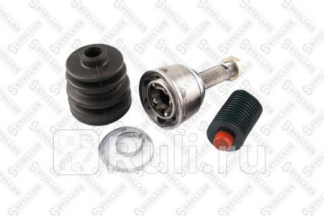 Шрус наружный к-кт mb526437 mitsubishi galant v 1.8 92-96 STELLOX 150 1329-SX  для Разные, STELLOX, 150 1329-SX