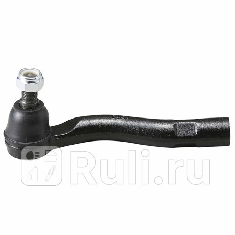 Наконечник рулевой toyota land cruiser 1998-2008 правый \ ce0735 (cet-119) CTR CE0735  для прочие 2, CTR, CE0735