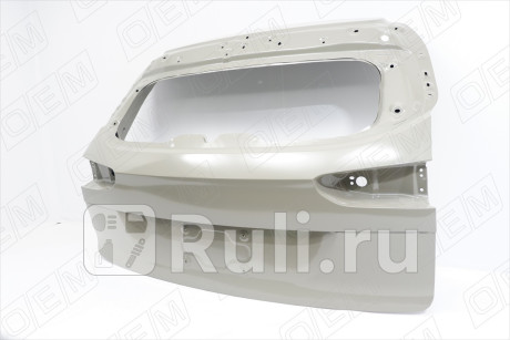 OEM0165BAG - Крышка багажника (O.E.M.) Haval Jolion (2021-2023) для Haval Jolion (2021-2023), O.E.M., OEM0165BAG