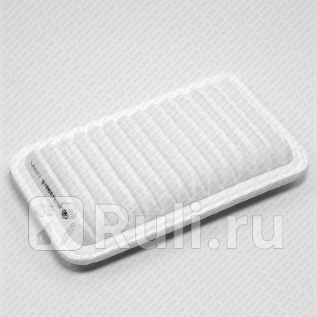 Фильтр воздушный opel agila 08-  suzuki splash 08- GREEN FILTER LF0271  для Разные, GREEN FILTER, LF0271