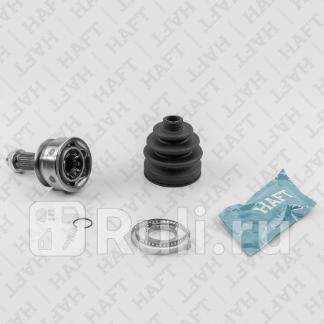 Шрус наружный к-т subaru legacy 03- HAFT GA0308  для Разные, HAFT, GA0308