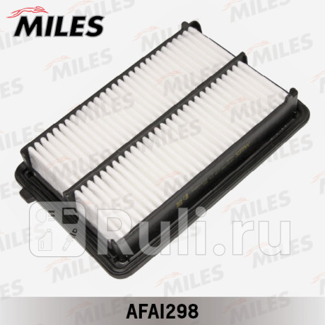 Фильтр воздушный honda crv 12- (vic a-8008v, filtron ap105/8) afai298 MILES AFAI298  для прочие 2, MILES, AFAI298