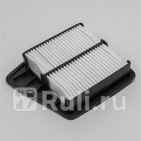 Фильтр воздушный honda accord 08- GREEN FILTER LF0378  для Разные, GREEN FILTER, LF0378