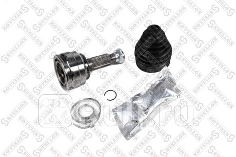 Шрус наружный к-кт gp342560xe mazda 6 08-13 STELLOX 150 1954-SX  для Разные, STELLOX, 150 1954-SX