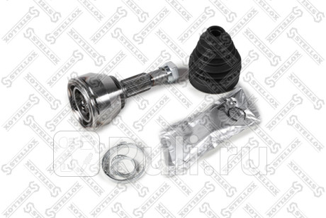 Шрус наружный к-кт 391001kd0a nissan juke (f15) 1.6 10- STELLOX 150 2026-SX  для Разные, STELLOX, 150 2026-SX