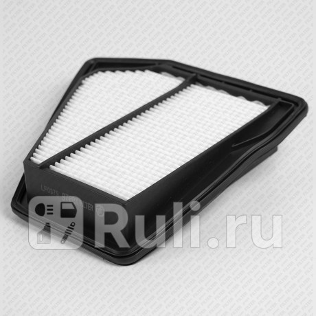 Фильтр воздушный honda cr-v 07- GREEN FILTER LF0379  для Разные, GREEN FILTER, LF0379