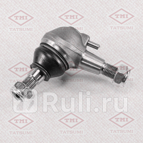 Опора шаровая нижняя l r mercedes w202 w210 95- TATSUMI TEA1080  для Разные, TATSUMI, TEA1080