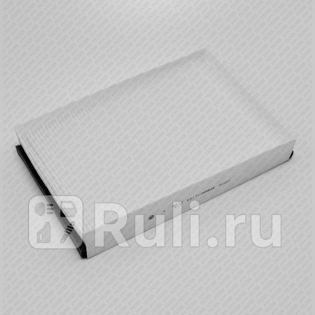 Фильтр салона mercedes sprinter 06-  vw crafter 06- GREEN FILTER IF0193  для Разные, GREEN FILTER, IF0193