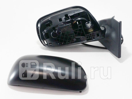 TYYAS06-450X-R - Зеркало правое (Forward) Toyota Vitz (2005-2010) для Toyota Vitz (2005-2010), Forward, TYYAS06-450X-R