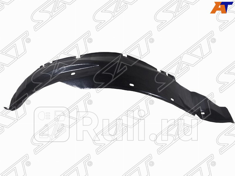 Подкрылки Митсубиси Паджеро 3 Купить