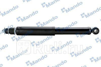 EX4530109505 - Амортизатор подвески задний (1 шт.) (MANDO) Ssangyong Action (2005-2010) для Ssangyong Actyon (2005-2010), MANDO, EX4530109505