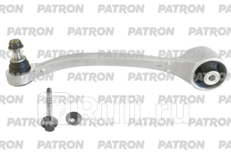Рычаг подвески tesla model s 2012- (произведено в турции) PATRON PS50307L  для Разные, PATRON, PS50307L