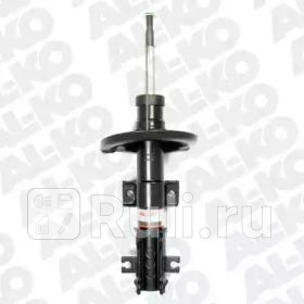 301843 - Амортизатор подвески передний (1 шт.) (AL-KO) Volvo S80 (1998-2006) для Volvo S80 (1998-2006), AL-KO, 301843