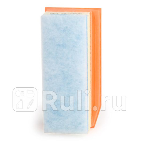 C 27 030 - Фильтр воздушный (MANN-FILTER) Renault Logan 2 (2013-2018) для Renault Logan 2 (2013-2018), MANN-FILTER, C 27 030