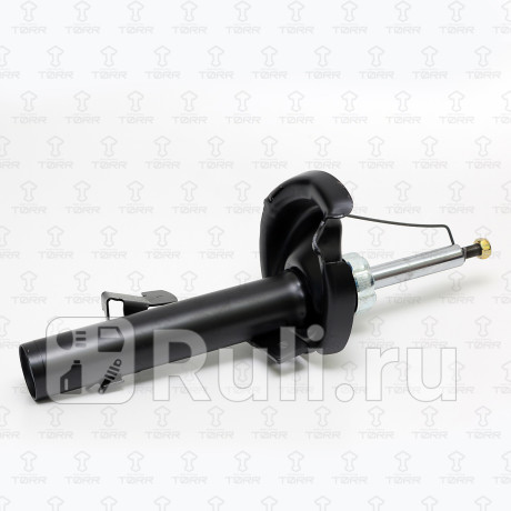 DV1201L - Амортизатор подвески передний левый (TORR) Ford Focus 2 (2005-2008) для Ford Focus 2 (2005-2008), TORR, DV1201L