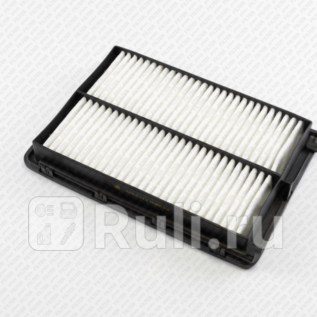 Фильтр воздушный kia optima 16- GREEN FILTER LF0506  для Разные, GREEN FILTER, LF0506