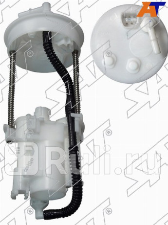 Фильтр топливный honda cr-v rd5 01-06 SAT ST-16010-S9A-000  для Разные, SAT, ST-16010-S9A-000