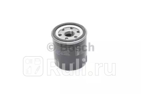 0 451 103 292 - Фильтр масляный (BOSCH) Fiat Bravo (2007-2014) для Fiat Bravo (2007-2014), BOSCH, 0 451 103 292