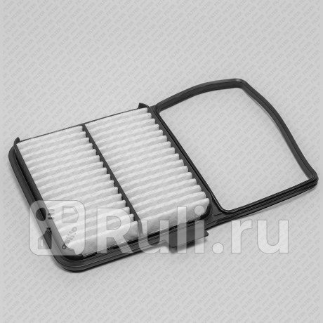 Фильтр воздушный nissan note 06-  renault clio grandtour clio 05- GREEN FILTER LF0388  для Разные, GREEN FILTER, LF0388