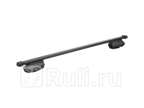 844024 - Багажник на рейлинги (LUX) Fiat Marea (1996-2001) для Fiat Marea (1996-2002), LUX, 844024