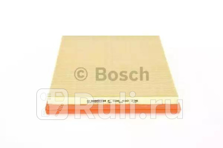 F 026 400 236 - Фильтр воздушный (BOSCH) BMW X6 F16 (2014-2019) для BMW X6 F16 (2014-2019), BOSCH, F 026 400 236