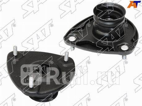 Опора передней стойки hyundai accent 05-10 kia rio 05-11 rh SAT ST-54610-1G555  для Разные, SAT, ST-54610-1G555