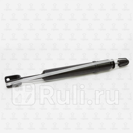 DV1315 - Амортизатор подвески передний (1 шт.) (TORR) Audi A4 B7 (2004-2009) для Audi A4 B7 (2004-2009), TORR, DV1315