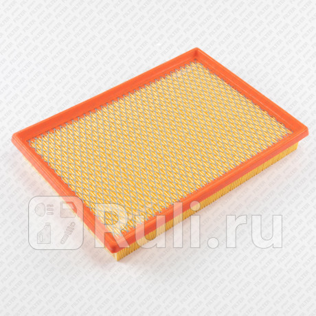 Фильтр воздушный chrysler 300c 05- GREEN FILTER LF0512  для Разные, GREEN FILTER, LF0512