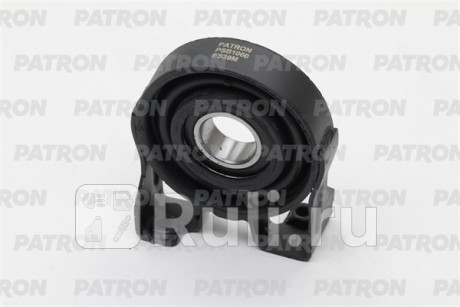 Опора кардана с подшипником porsche cayenne 2003-2010, vw toureg 2003-2010 PATRON PSB1060  для Разные, PATRON, PSB1060