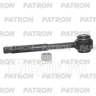 Рычаг подвески toyota camry acv40 gsv40 06- (произведено в турции) PATRON PS50138L  для Разные, PATRON, PS50138L