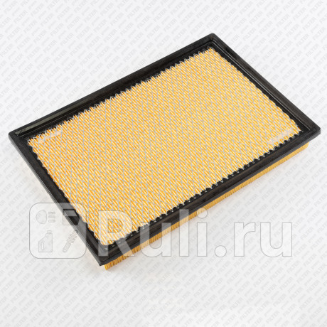 Фильтр воздушный dodge ram 80- GREEN FILTER LF0505  для Разные, GREEN FILTER, LF0505