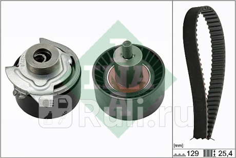 530066210 - Комплект грм (INA) Mazda Tribute (2000-2004) для Mazda Tribute (2000-2004), INA, 530066210