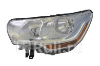 Фары Ситроен с4 Б7