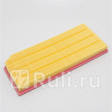 Фильтр воздушный audi a3 04-  vw golf jetta 04-  skoda octavia 04-  seat leon 05- GREEN FILTER LF0393  для Разные, GREEN FILTER, LF0393