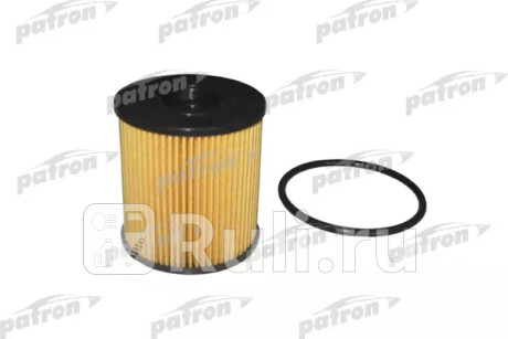 Фильтр масляный geely emgrand 7 1.8 16-, citroen: berlingo 96- PATRON PF4168  для Разные, PATRON, PF4168