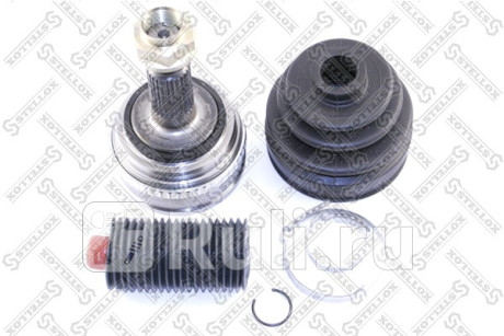 Шрус наружный к-кт abs, 22352 honda accord v 2.0 2.2 93-98 STELLOX 150 1131-SX  для Разные, STELLOX, 150 1131-SX