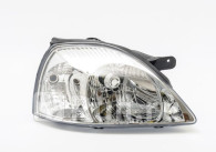 Киа Рио 1 Фары Передние