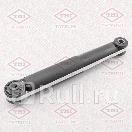 Амортизатор задний газовый l r opel astra 98- TATSUMI TAA5021  для Разные, TATSUMI, TAA5021