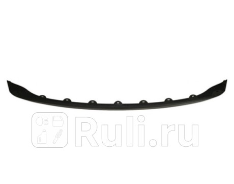 JPGCH05-220B - Спойлер переднего бампера (Forward) Jeep Grand Cherokee WK (2005-) для Jeep Grand Cherokee WK (2004-2010), Forward, JPGCH05-220B