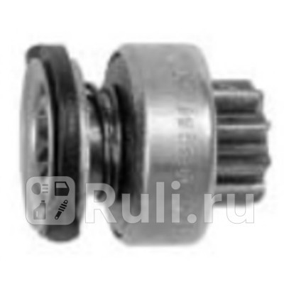 Бендикс стартера (bosch unit) bmw: 3 e46 1.6i 1.9i 2.2i 2.5i 3.0i 98- PATRON P101997  для Разные, PATRON, P101997