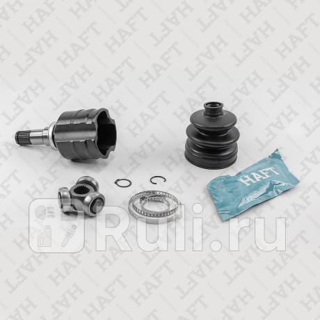 Шрус внутренний к-т toyota yaris vitz echo funcargo 99- HAFT GI0151  для Разные, HAFT, GI0151