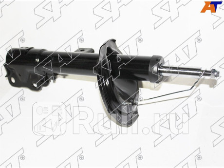 Стойка передняя mitsubishi asx rvr 10- lh SAT ST-4060A326  для Разные, SAT, ST-4060A326