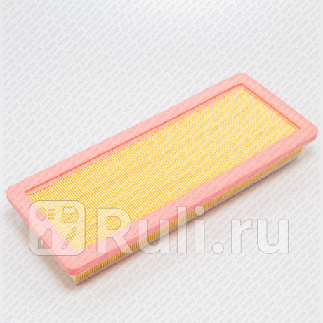 Фильтр воздушный peugeot 308 09-  citroen c4 picasso 08- GREEN FILTER LF0288  для Разные, GREEN FILTER, LF0288